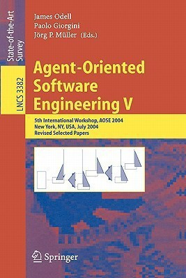 Agent-Oriented Software Engineering V(English, Paperback, unknown)