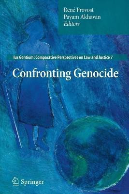 Confronting Genocide(English, Paperback, unknown)