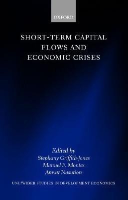 Short-Term Capital Flows and Economic Crises(English, Hardcover, unknown)