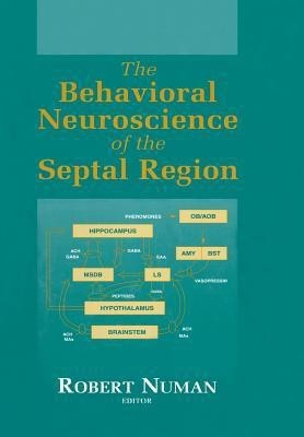 The Behavioral Neuroscience of the Septal Region(English, Paperback, unknown)