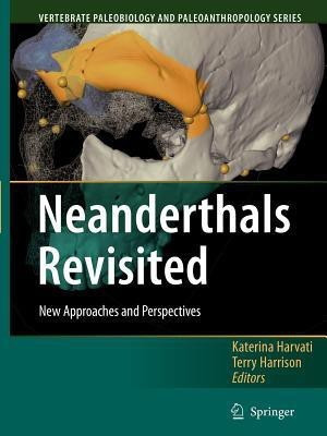Neanderthals Revisited(English, Paperback, unknown)