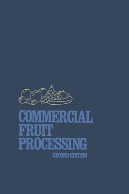 Commercial Fruit Processing(English, Paperback, unknown)