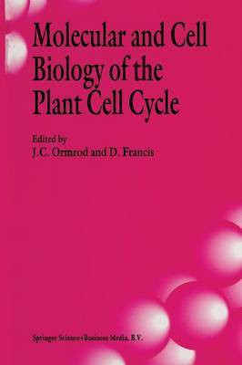 Molecular and Cell Biology of the Plant Cell Cycle(English, Paperback, unknown)