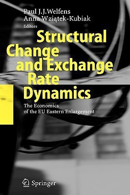Structural Change and Exchange Rate Dynamics(English, Hardcover, unknown)