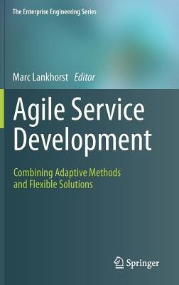 Agile Service Development(English, Hardcover, unknown)