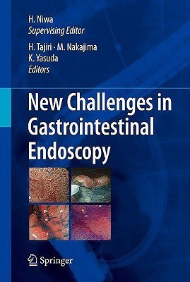 New Challenges in Gastrointestinal Endoscopy(English, Hardcover, unknown)