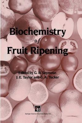 Biochemistry of Fruit Ripening(English, Paperback, unknown)