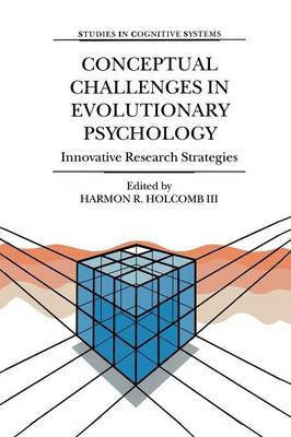Conceptual Challenges in Evolutionary Psychology(English, Paperback, unknown)