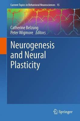 Neurogenesis and Neural Plasticity(English, Paperback, unknown)