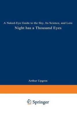 Night Has a Thousand Eyes(English, Paperback, Upgren Arthur R.)