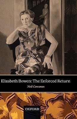 Elizabeth Bowen(English, Hardcover, Corcoran Neil)