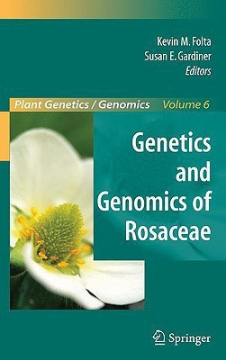 Genetics and Genomics of Rosaceae(English, Hardcover, unknown)