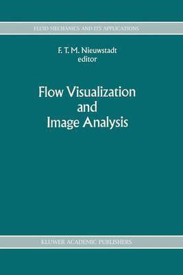 Flow Visualization and Image Analysis(English, Paperback, unknown)