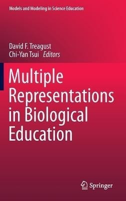 Multiple Representations in Biological Education(English, Hardcover, unknown)