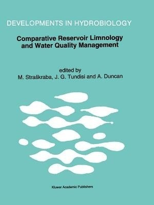 Comparative Reservoir Limnology and Water Quality Management(English, Paperback, unknown)