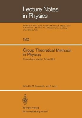 Group Theoretical Methods in Physics(English, Paperback, unknown)