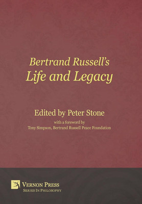 Bertrand Russell's Life and Legacy(English, Hardcover, unknown)