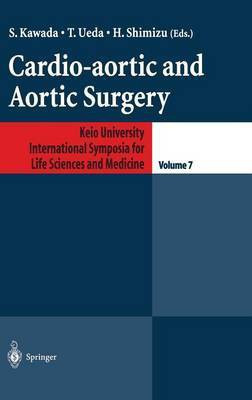 Cardio-aortic and Aortic Surgery(English, Hardcover, unknown)