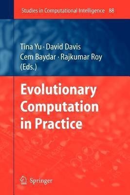 Evolutionary Computation in Practice(English, Paperback, unknown)