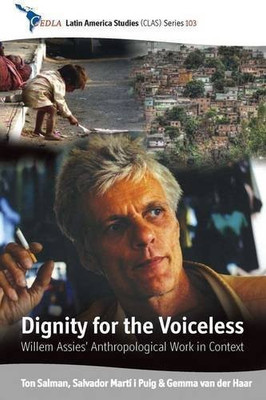 Dignity for the Voiceless(English, Hardcover, unknown)