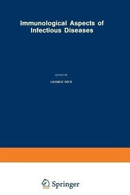 Immunological Aspects of Infectious Diseases(English, Paperback, unknown)