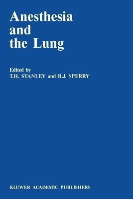 Anesthesia and the Lung(English, Paperback, unknown)