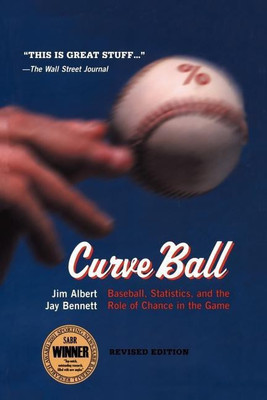 Curve Ball(English, Paperback, Albert Jim)