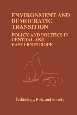 Environment and Democratic Transition:(English, Paperback, unknown)