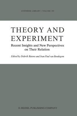 Theory and Experiment(English, Paperback, unknown)