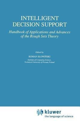 Intelligent Decision Support(English, Paperback, unknown)