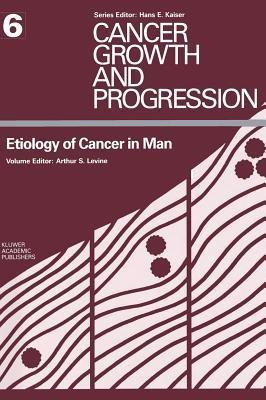 Etiology of Cancer in Man(English, Hardcover, unknown)