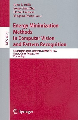 Energy Minimization Methods in Computer Vision and Pattern Recognition(English, Paperback, unknown)