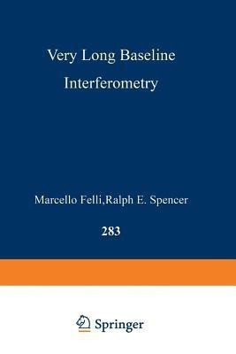 Very Long Baseline Interferometry(English, Paperback, unknown)
