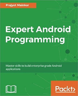 Expert Android Programming(English, Electronic book text, Mainkar Prajyot)
