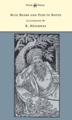 Blue Beard and Puss In Boots - The Banbury Cross Series(English, Hardcover, unknown)