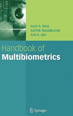 Handbook of Multibiometrics(English, Hardcover, Ross Arun A.)
