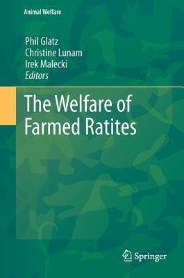 The Welfare of Farmed Ratites(English, Hardcover, unknown)