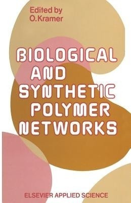 Biological and Synthetic Polymer Networks(English, Paperback, unknown)