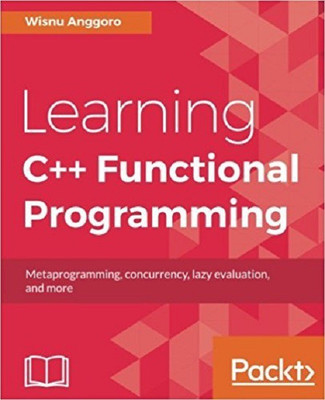 Learning C++ Functional Programming(English, Electronic book text, Anggoro Wisnu)