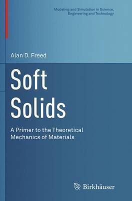 Soft Solids(English, Paperback, Freed Alan D.)