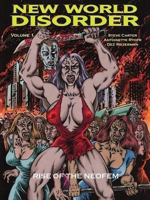 New World Disorder(English, Paperback, Carter Steve)
