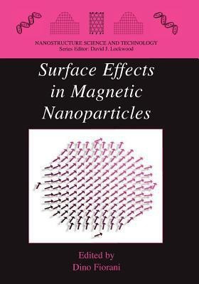 Surface Effects in Magnetic Nanoparticles(English, Paperback, unknown)