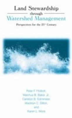 Land Stewardship through Watershed Management(English, Hardcover, unknown)