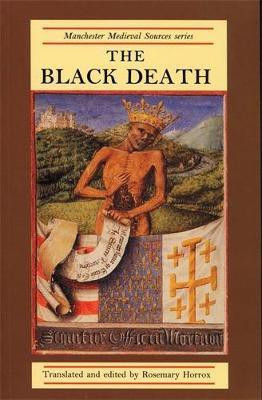 The Black Death(English, Paperback, unknown)