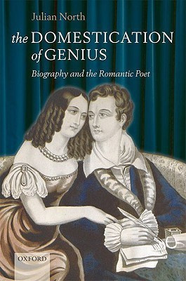 The Domestication of Genius(English, Hardcover, North Julian)