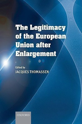 The Legitimacy of the European Union After Enlargement(English, Hardcover, unknown)