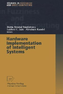 Hardware Implementation of Intelligent Systems(English, Hardcover, unknown)