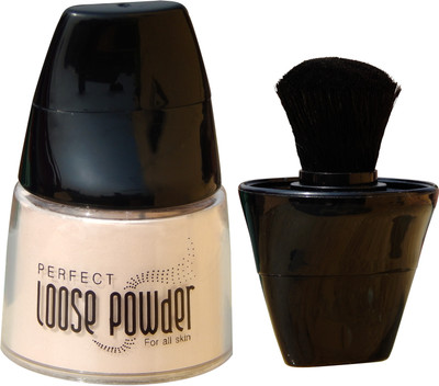

firstzon™ PERFECT LOOSE POWDER FOR PICTURE PERFECT SKIN(TRANSLUCDNT)