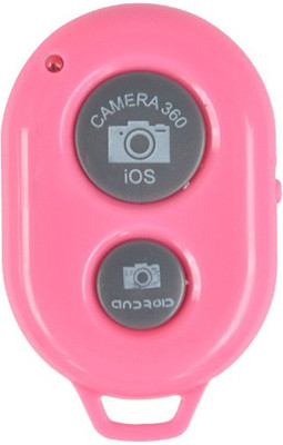 

Futaba FUB3309CAM Camera Remote Control(Pink)