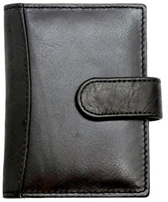 admetus 15 Card Holder(Set of 1, Black)